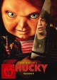 Chucky - Staffel 01 (Blu-ray Disc) - Mediabook
