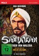Sandokan - Der Tiger von Malesia - Pidax Film-Klassiker