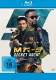 MR-9: Secret Agent (Blu-ray Disc)