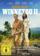 Winnetou II - Limited Edition (4K UHD+Blu-ray Disc) - Mediabook