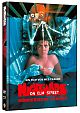 Nightmare on Elm Street 1 	- Limited Uncut 1000 Edition (DVD+Blu-ray Disc) - Wattiertes Mediabook