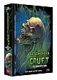 Geschichten aus der Gruft - Tales from the Crypt - Masters of Horror - Staffel 1-7 (7x Blu-rays) - Mediabook - Cover A