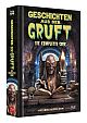 Geschichten aus der Gruft - Tales from the Crypt - Masters of Horror - Staffel 1-7 (7x Blu-rays) - Mediabook - Cover B