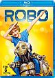 Robo (Blu-ray Disc)
