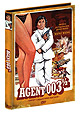 Agent 003 1/2 - In geheimer Mission - Uncut Limited Edition