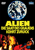 Alien – Die Saat des Grauens kehrt zurück - Cover A
