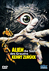 Alien – Die Saat des Grauens kehrt zurück - Cover B