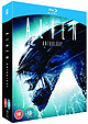 Alien Anthology - 4 Disc Edition (Blu-ray Disc)