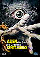 Alien  Die Saat des Grauens kehrt zurck - Uncut (Blu-ray Disc) - Cover A - Mediabook