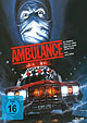 Ambulance - Limited Uncut Edition (DVD+2xBlu-ray Disc) - Mediabook