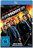 Armored (Blu-ray Disc)