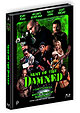 Army of the Damned- Uncut Limited 500 Edition (DVD+Blu-ray Disc) - Mediabook - Cover A
