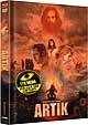 Artik - Serial Killer - Limited Uncut 333 Edition (DVD+Blu-ray Disc) - Mediabook - Cover B