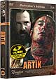 Artik - Serial Killer - Limited Uncut 333 Edition (DVD+Blu-ray Disc) - Mediabook - Cover C