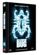 The Millennium Bug - Limited Uncut 333 Edition (DVD+Blu-ray Disc) - Mediabook - Cover C
