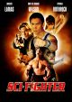 Sci-Fighter - Limited Uncut 220 Edition (DVD+Blu-ray Disc) - Mediabook - Cover A