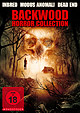 Backwood Horror Collection (3 DVDs) (Inbred, Modus Anomali & Dead End) - Uncut