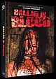 Ballad in Blood - Uncut Limited 222 Edition (DVD+Blu-ray Disc) - Mediabook - Cover A