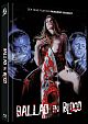 Ballad in Blood - Uncut Limited 333 Edition (DVD+Blu-ray Disc) - Mediabook - Cover B