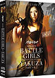 Battle Girls versus Yakuza 1+2 - 3-Disc Uncut Limited Edition (2DVDs+CD) - Mediabook