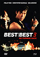Best of the Best 3 - No Turning Back - Uncut Limited Edition (DVD+Blu-ray Disc) - Mediabook - Cover A