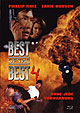 Best of the Best 4 - Without Warning - Uncut Limited Edition (DVD+Blu-ray Disc) - Mediabook - Cover A