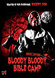 Bloody Bloody Bible Camp - Uncut Limited 1000 Edition (DVD+Blu-ray Disc) - Mediabook - Cover A