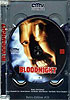 Bloodnight - Intruder - Limited Retro Edition #15 - (Super Jewel Case)