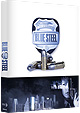 Blue Steel - Limited Uncut 222 Edition (DVD+Blu-ray Disc) - Mediabook - Wattiertes Mediabook