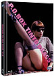 P.O. Box Tinto Brass - Limited Uncut 333 Edition (DVD+Blu-ray Disc) - Mediabook - Cover C