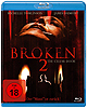 Broken 2 - The Cellar Door (Blu-ray Disc)