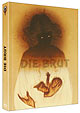 Die Brut - Limited Uncut Edition (DVD+Blu-ray Disc) - Mediabook