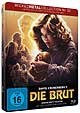 Die Brut - Limited Uncut 500 Edition (Blu-ray Disc) - FuturePak