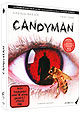 Candyman - Uncut Limited Edition - R-Rated (Blu-ray Disc) - Mediabook
