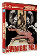 Cannibal Man - Grindhouse Collection No.2.2 (DVD+Blu-ray Disc)