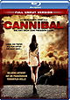 Cannibal - Sie hat dich zum Fressen gern - Full Uncut Version (Blu-ray-Disc)