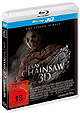 Texas Chainsaw - Uncut 2D+3D (Blu-ray Disc)