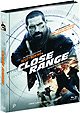 Close Range - Limited Uncut Edition (DVD+Blu-ray Disc) - Mediabook