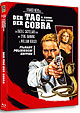 Der Tag der Cobra - Limited Uncut Edition (Blu-ray Disc)
