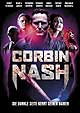 Corbin Nash - Uncut Limited 190 Edition (DVD+Blu-ray Disc) - Mediabook - Cover A
