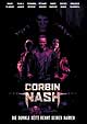 Corbin Nash - Uncut Limited 135 Edition (DVD+Blu-ray Disc) - Mediabook - Cover C