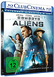 Cowboys & Aliens - Extended Directors Cut (Blu-ray Disc)