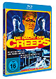Die Nacht der Creeps - Directors Cut (Blu-ray Disc)