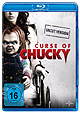 Curse of Chucky - Uncut (Blu-ray Disc)