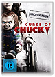 Curse of Chucky - Uncut
