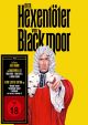 Der Hexentter von Blackmoor - Limited Uncut Edition (2x DVD+2x Blu-ray Disc+CD)