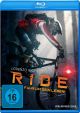 Ride - Fahr um dein Leben (Blu-ray Disc)