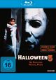 Halloween 5 - Die Rache des Michael Myers - Uncut (Blu-ray Disc)