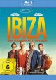 Ibiza - Ein Urlaub mit Folgen (Blu-ray Disc)