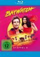 Baywatch - Staffel 6 (4x Blu-ray Disc)